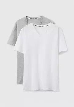 Футболки 2 шт. Dim