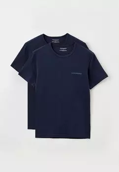 Футболки 2 шт. Emporio Armani