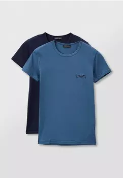 Футболки 2 шт. Emporio Armani