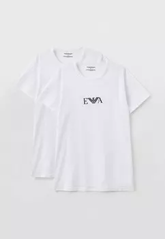 Футболки 2 шт. Emporio Armani