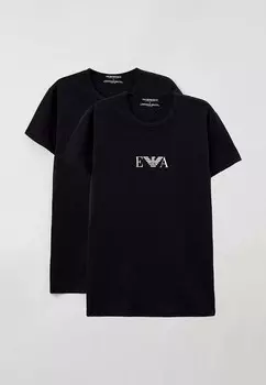 Футболки 2 шт. Emporio Armani