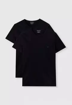 Футболки 2 шт. Emporio Armani