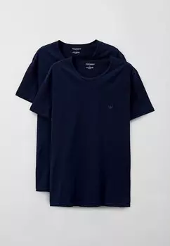 Футболки 2 шт. Emporio Armani