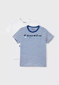 Футболки 2 шт. Mayoral