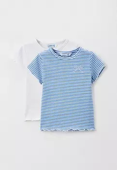 Футболки 2 шт. Mayoral