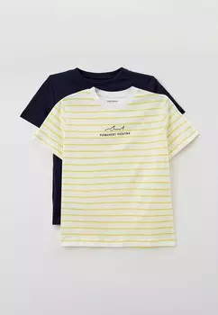 Футболки 2 шт. Mayoral