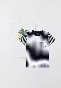 Футболки 2 шт. Mayoral