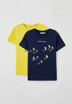 Футболки 2 шт. Mayoral