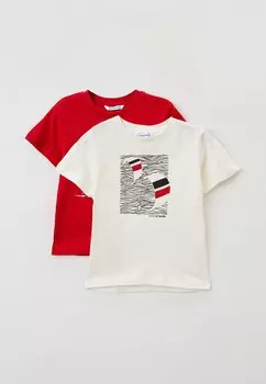 Футболки 2 шт. Mayoral