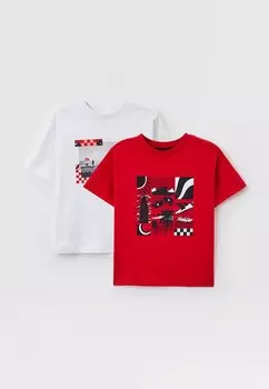 Футболки 2 шт. Mayoral