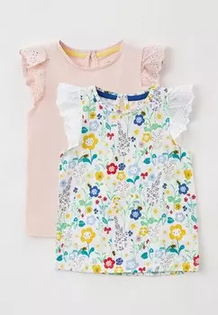 Футболки 2 шт. Mothercare