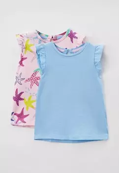 Футболки 2 шт. Mothercare