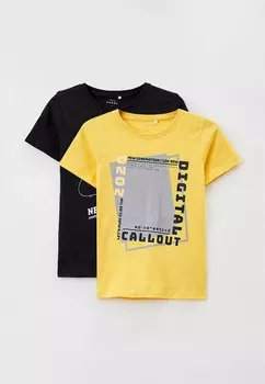 Футболки 2 шт. Name It