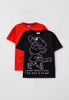 Футболки 2 шт. PlayToday