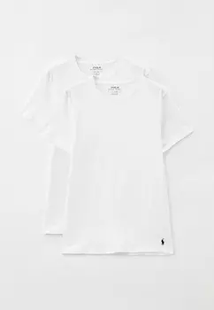 Футболки 2 шт. Polo Ralph Lauren