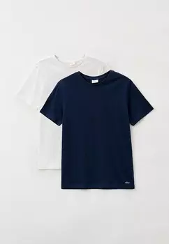 Футболки 2 шт. s.Oliver