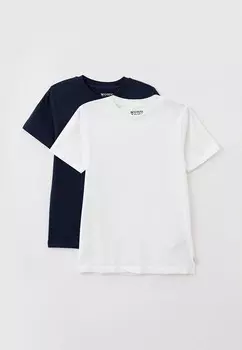 Футболки 2 шт. Scotch&amp;Soda