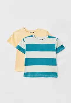 Футболки 2 шт. Sela