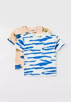 Футболки 2 шт. Sela