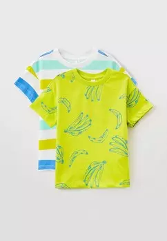 Футболки 2 шт. Sela