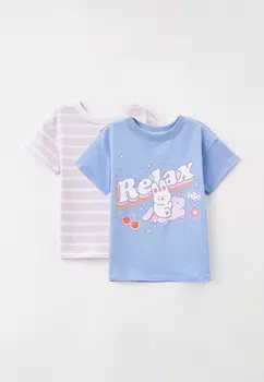 Футболки 2 шт. Sela