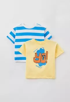 Футболки 2 шт. Sela