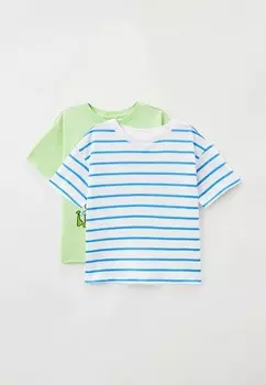 Футболки 2 шт. Sela