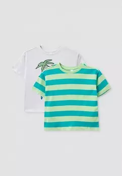 Футболки 2 шт. Sela