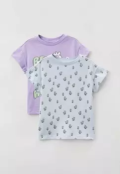 Футболки 2 шт. Sela