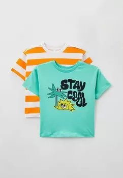 Футболки 2 шт. Sela