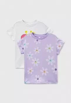 Футболки 2 шт. Sela