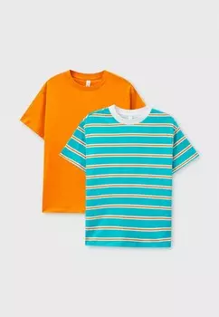 Футболки 2 шт. Sela