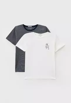 Футболки 2 шт. Tom Tailor