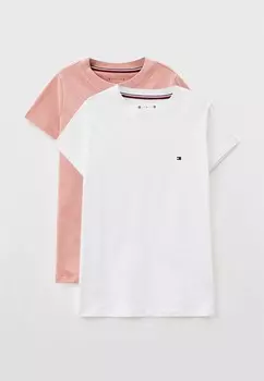 Футболки 2 шт. Tommy Hilfiger