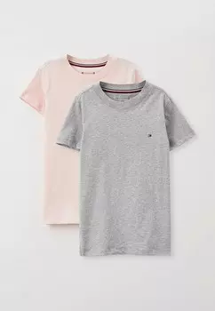 Футболки 2 шт. Tommy Hilfiger