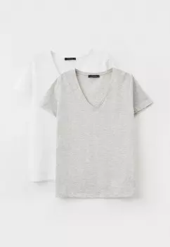 Футболки 2 шт. Trendyol