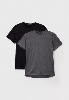 Футболки 2 шт. Trendyol