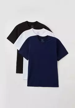Футболки 3 шт. Basconi