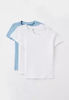 Футболки 3 шт. Blukids