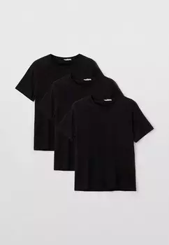 Футболки 3 шт. DeFacto