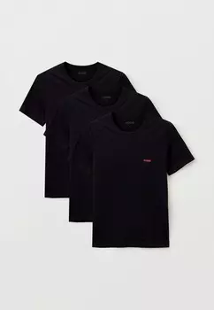 Футболки 3 шт. Hugo