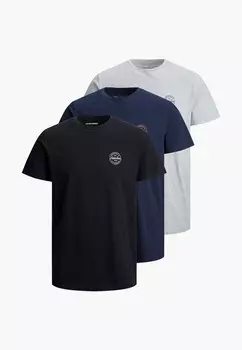 Футболки 3 шт. Jack &amp; Jones