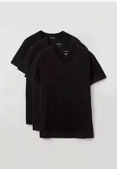 Футболки 3 шт. Lacoste