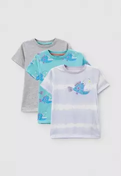 Футболки 3 шт. Marks &amp; Spencer