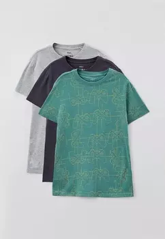 Футболки 3 шт. Marks &amp; Spencer