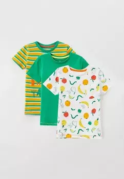 Футболки 3 шт. Mothercare