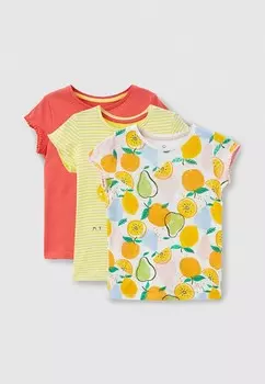 Футболки 3 шт. Mothercare