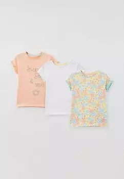 Футболки 3 шт. Mothercare