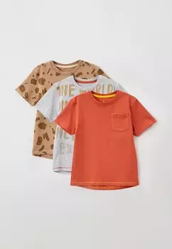 Футболки 3 шт. Mothercare