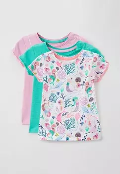 Футболки 3 шт. Mothercare